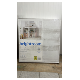 Brightroom 4 Cube Corner Shelf