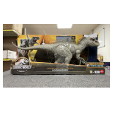 Jurassic World Dino Trackers Indominus Rex