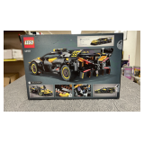 LEGO Technic Bugatti Bolide Building Toy