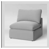 Threshold Allandale Modular Sectional Chair