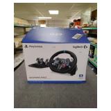 Logitech Play Station G29 Driving Force 