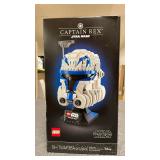LEGO Star Wars Captain Rex Building Set