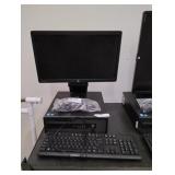 HP EliteDesk 800 home computer G1 SFF, Factory Reset with Windows 10