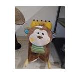 Monkey Rocking Toy
