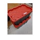 HDX Tough Tote 27gal
