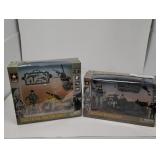US Army action figure sets