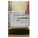 TCL Window Air Conditioner 6,000 BTU