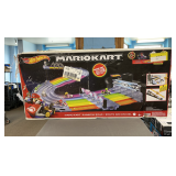 Hot Wheels Mario Kart Rainbow Road
