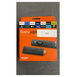 Fire TV Stick