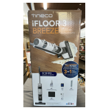 Tineco iFloor 3 Breeze Vacuum and Mop