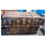 Antique Trunk