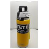 YETI Rambler 26oz Bottle, Alpine Yellow 