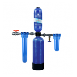 Aquasana whole house filter