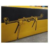 DeWalt compact miter saw stand
