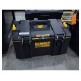 Dewalt ToughSystem2.0 tool box