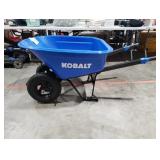 Kobalt Wheelbarrow