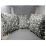 Threshold Toss Pillows