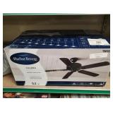 Harbor Breeze Calera Outdoor Ceiling Fan 52"