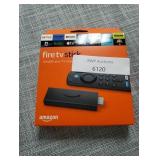 Fire TV Stick