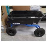 Kobalt Utility Trailer 
