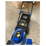 Kobalt Battery Powered Lawn Mower