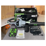 EGO Power Blower