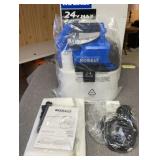 Kobalt 24V Max Plastic Pump Sprayer