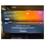 40" full HD Smart Firetv