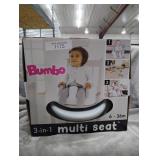 Bumbo Multi Seat