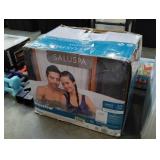SALUSPA signature portable spa
