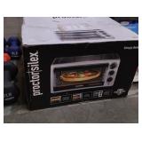 Proctor-Silex  toaster oven