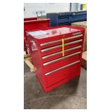 Husky 27in 10 Drawer Bottom Tool Cabinet