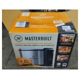 Masterbuilt XL electric fryer, boiler, steamer