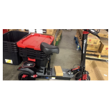 Evercross Electric Scooter Model No: H7