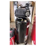 Husky C202H 20 Gal. 200 PSI Oil Free Portable Vertical Electric Air Compressor