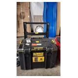 DeWalt ToughSystem Packout Toolbox