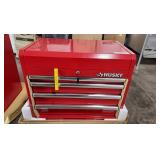 Husky  5-Drawer Top Chest