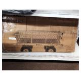 Gorilla Garden Utility Cart