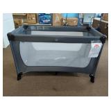 Hauck dream n play plus grey pack n play 