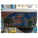 Banzai hydro blast water park 