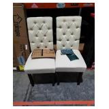 Colamy Dining Chairs