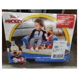 Disney Junior Mickey Mouse Flip Open Sofa 