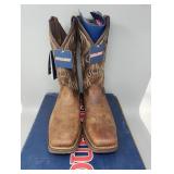 Men’s Durango 12" Boots Brown (US 9M)