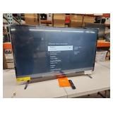 Amazon 43" Fire TV 4K with Remote
