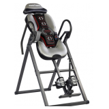 Innova Health and Fitness Advanced Heat and Massage Inversion Table