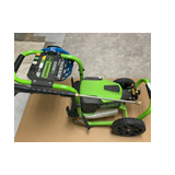 Greenworks Pro Power Washer
