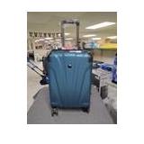 Swiss Gear Cascade Hardside Carry On Suitcase