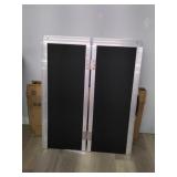 Homcom wheelchair ramp 