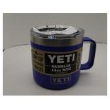 YETI rambler 14oz mug