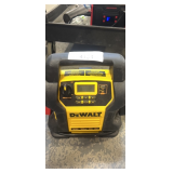 DeWalt Jump Starter Battery Pack